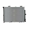 Mahle Radiator 8Mk, 376711151 376711151